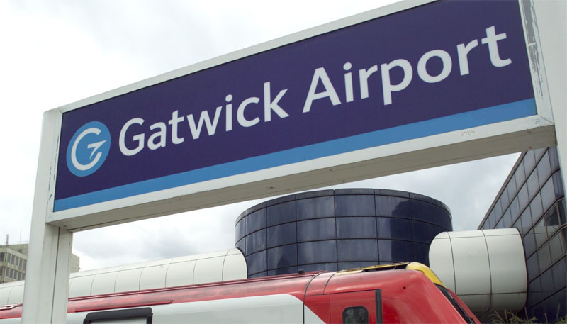 gatwick-airport