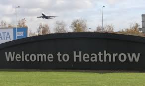 heathrow